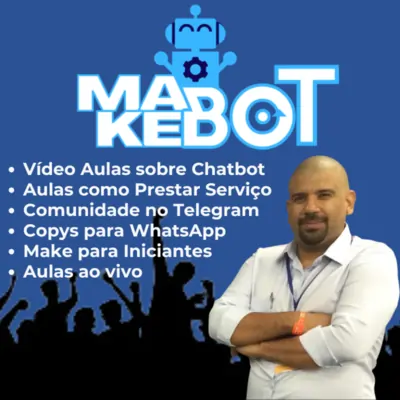 Comunidade Makebot